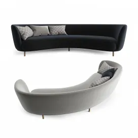 Dandy seater sofa
